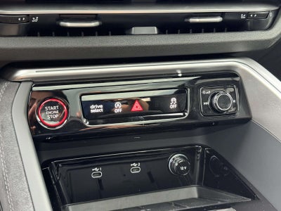 2026 Audi SQ5 Premium Plus