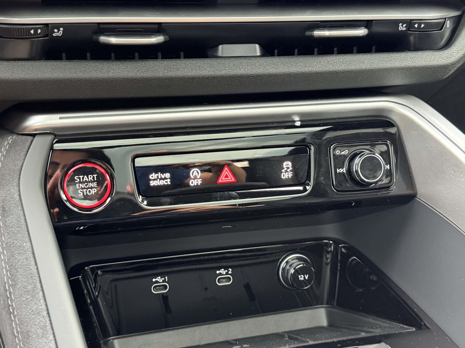 2026 Audi SQ5 Premium Plus