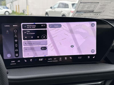 2026 Audi SQ5 Premium Plus