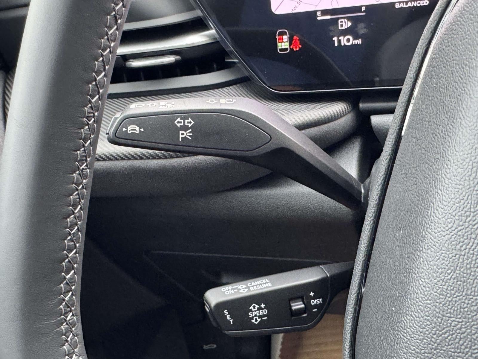 2026 Audi SQ5 Premium Plus