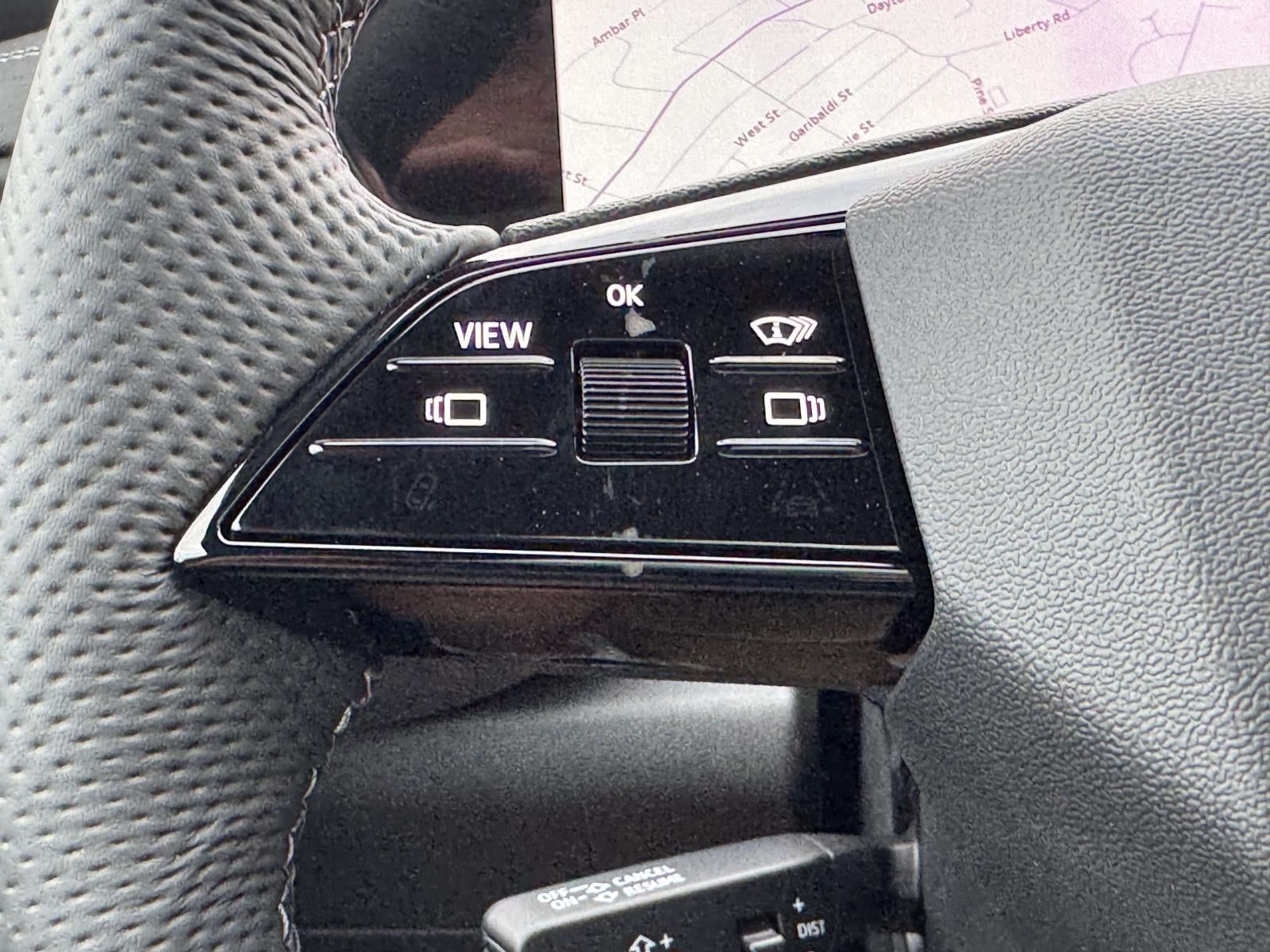 2026 Audi SQ5 Premium Plus