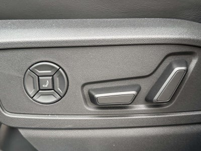 2026 Audi SQ5 Premium Plus