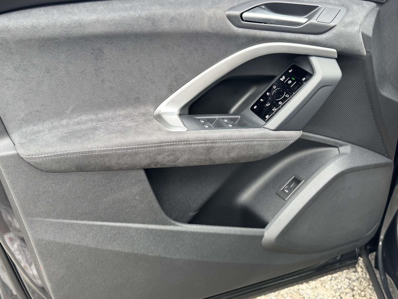 2026 Audi SQ5 Premium Plus