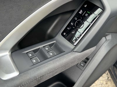 2026 Audi SQ5 Premium Plus