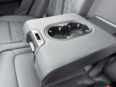 2026 Audi SQ5 Premium Plus