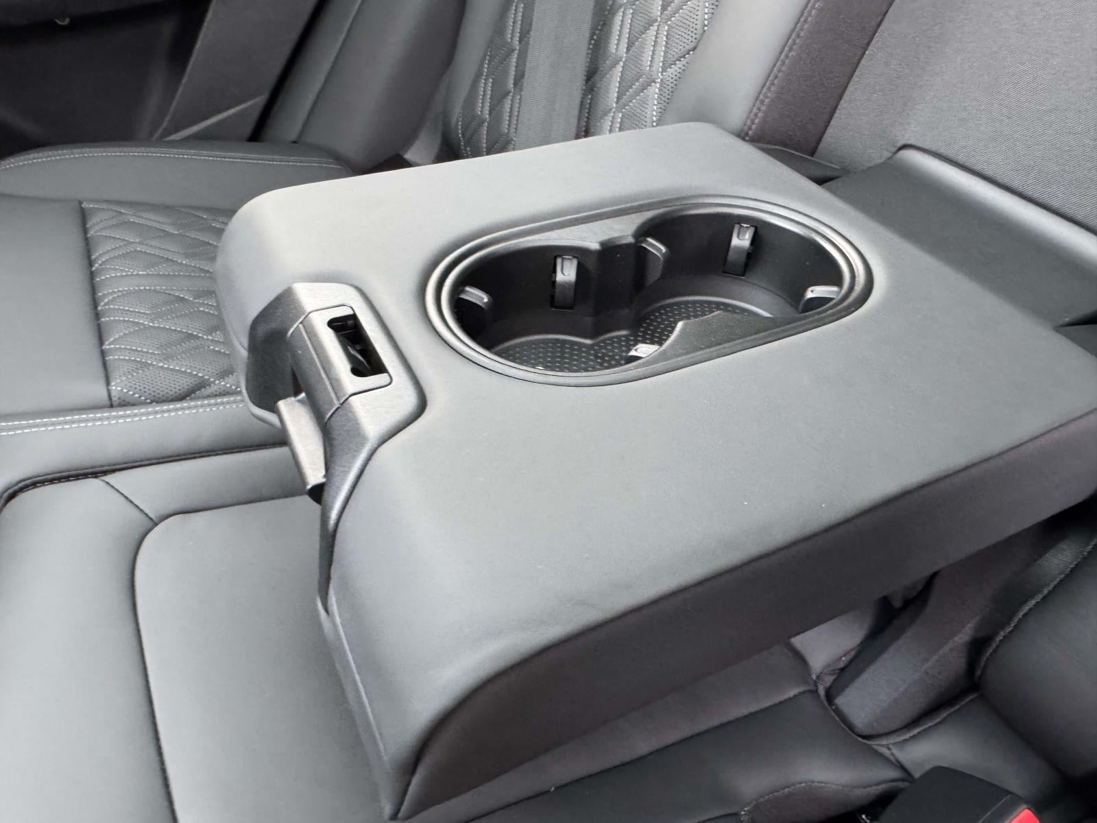 2026 Audi SQ5 Premium Plus