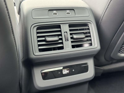 2026 Audi SQ5 Premium Plus
