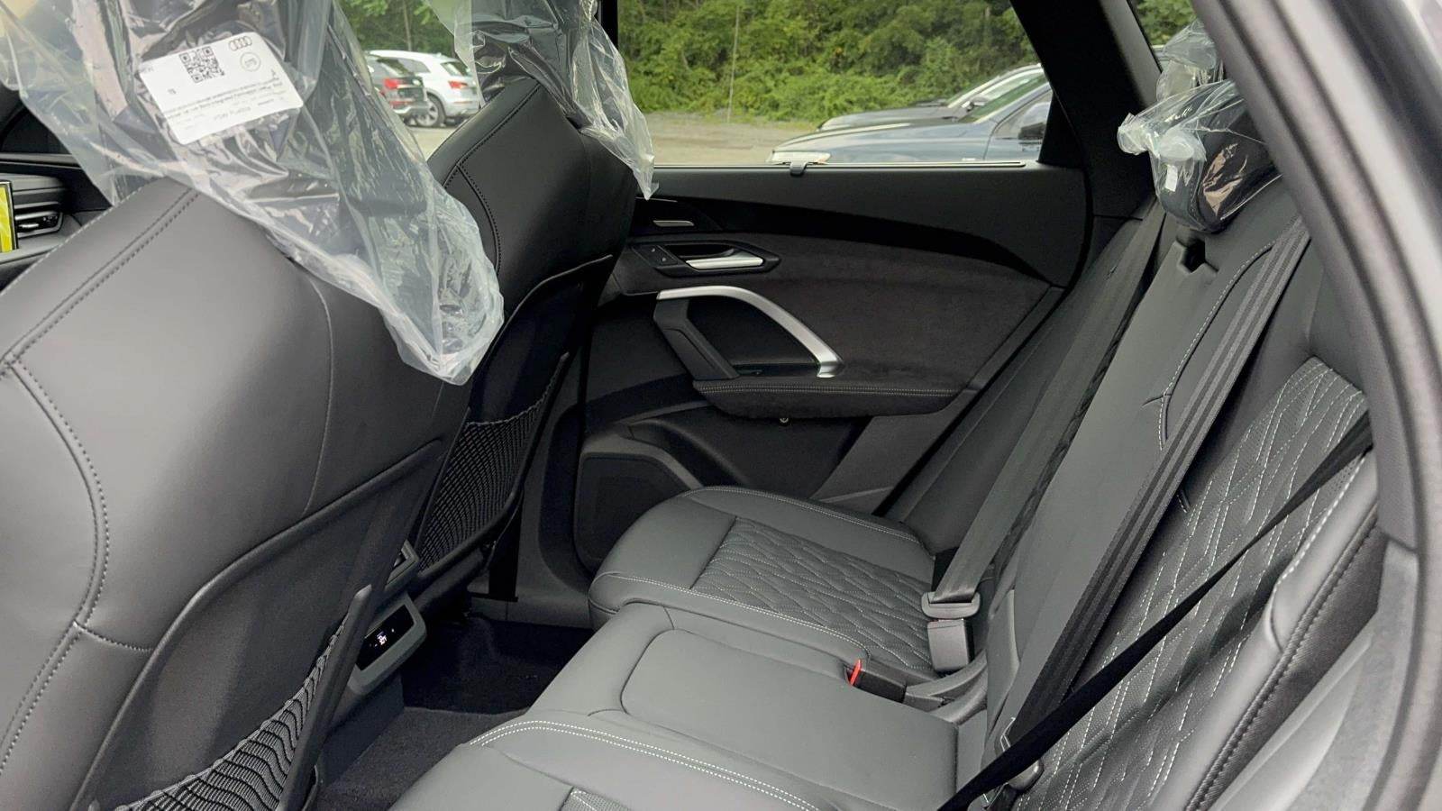 2026 Audi SQ5 Premium Plus