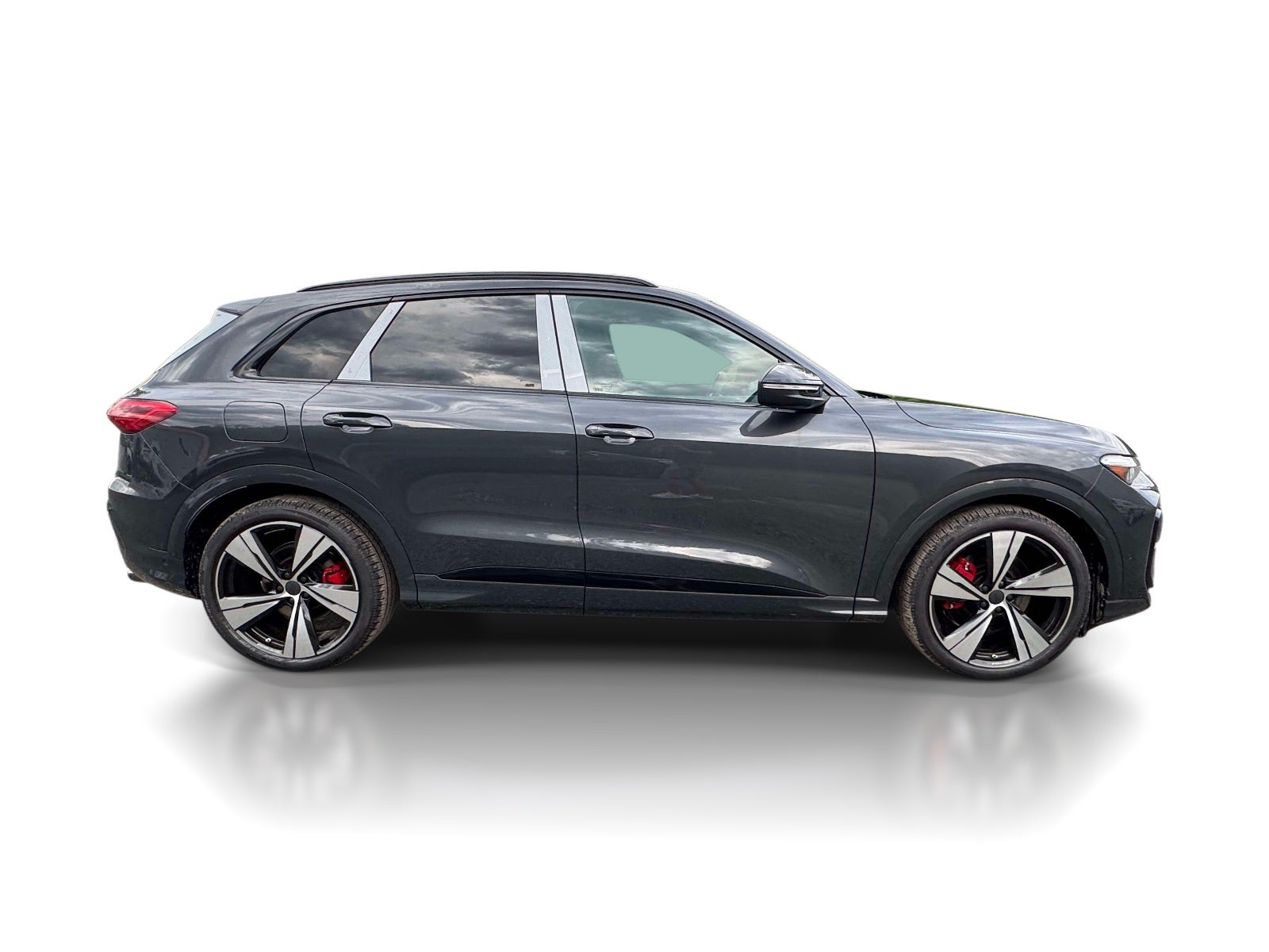 2026 Audi SQ5 Premium Plus