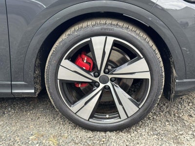 2026 Audi SQ5 Premium Plus