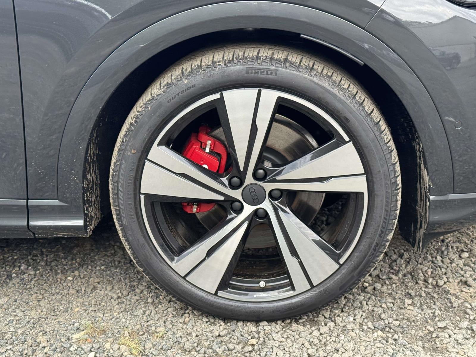 2026 Audi SQ5 Premium Plus