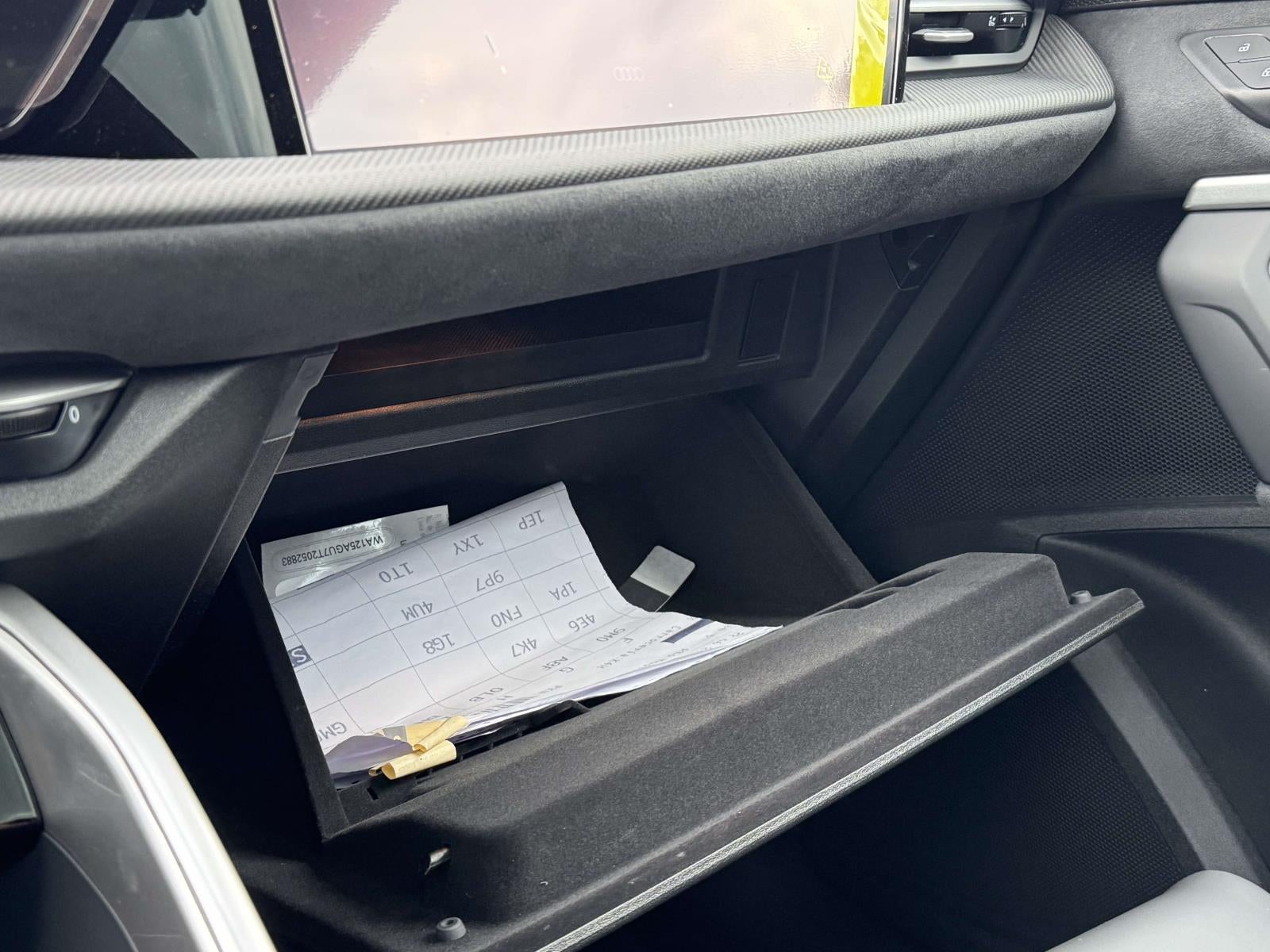 2026 Audi SQ5 Premium Plus
