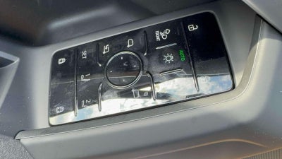 2026 Audi SQ5 Premium Plus