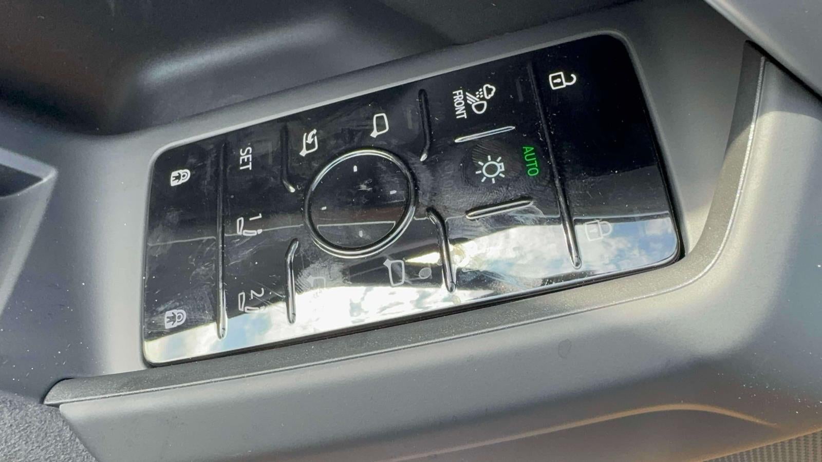 2026 Audi SQ5 Premium Plus
