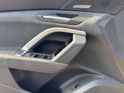 2026 Audi SQ5 Premium Plus