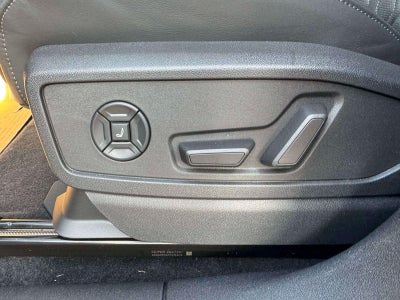 2026 Audi SQ5 Premium Plus