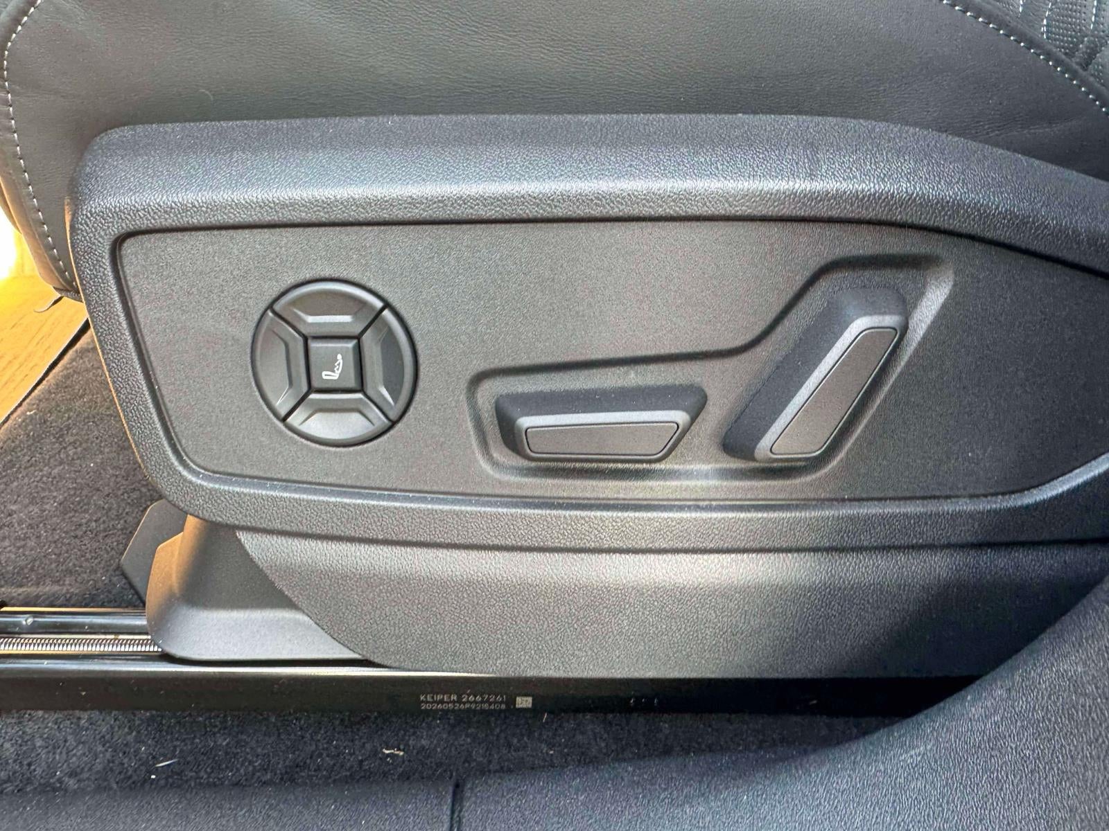 2026 Audi SQ5 Premium Plus