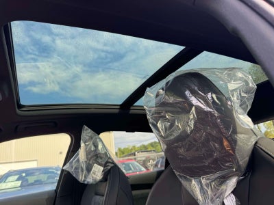 2026 Audi SQ5 Premium Plus