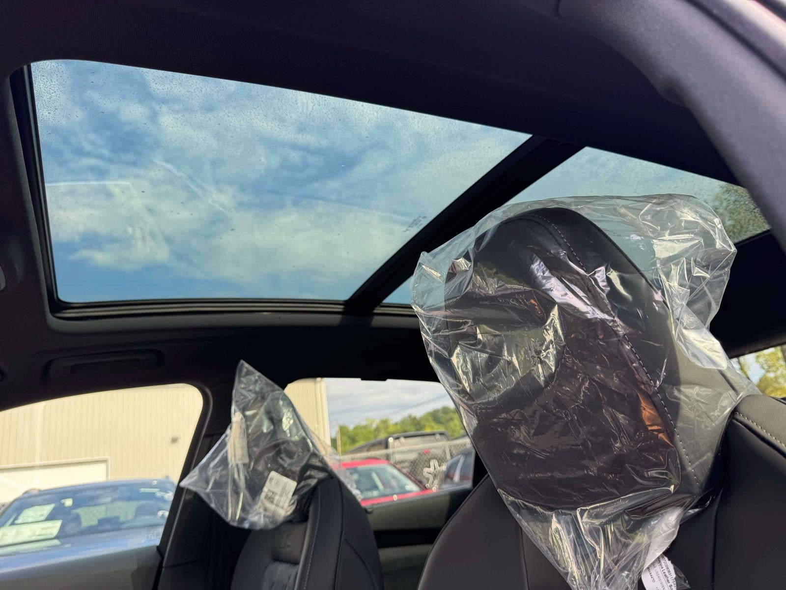 2026 Audi SQ5 Premium Plus