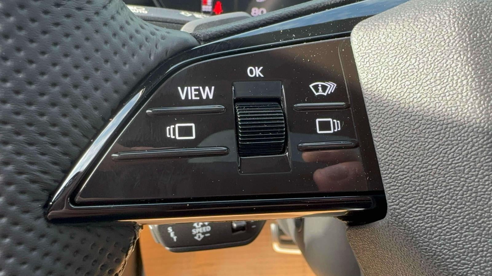 2026 Audi SQ5 Premium Plus