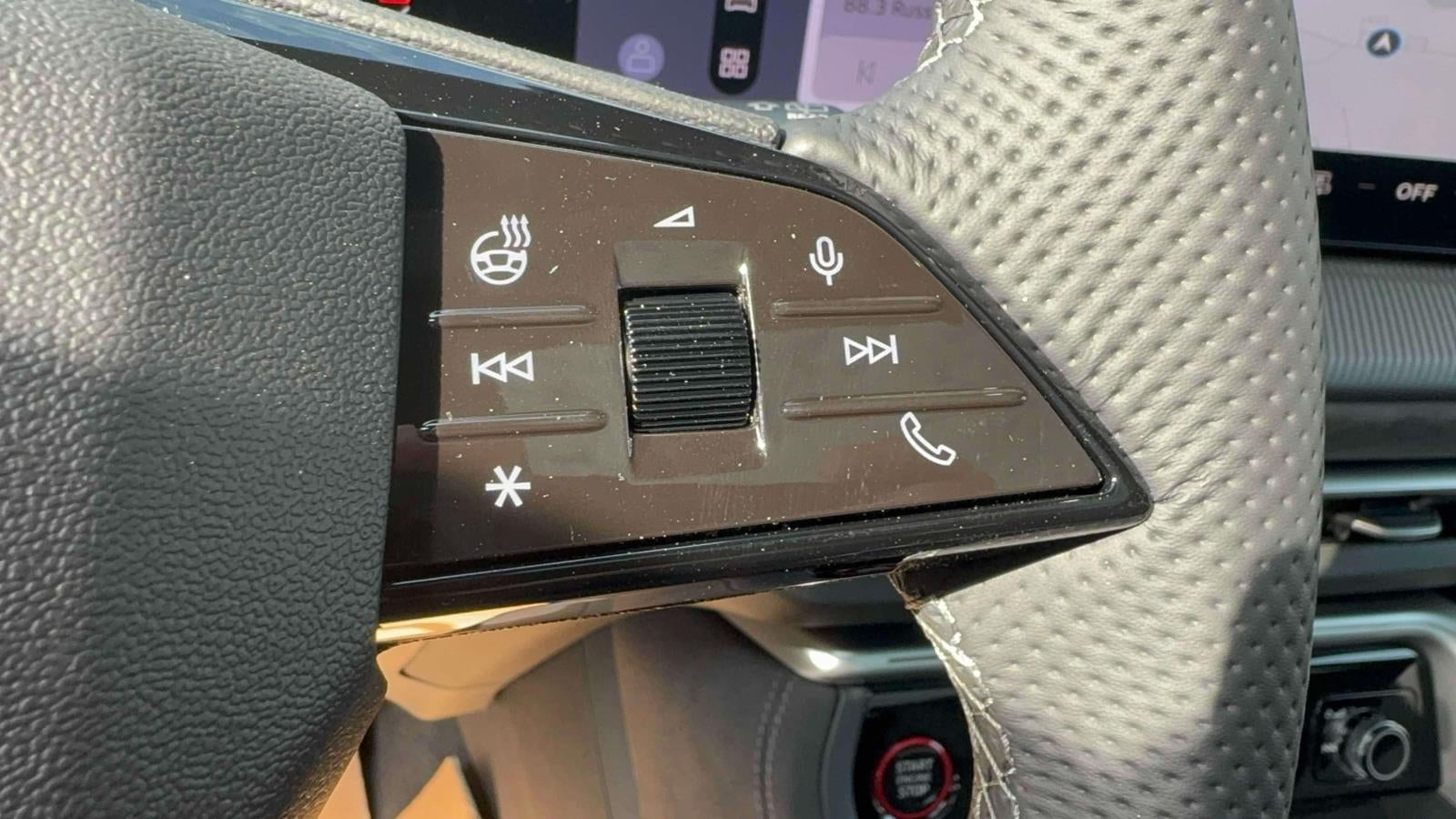 2026 Audi SQ5 Premium Plus