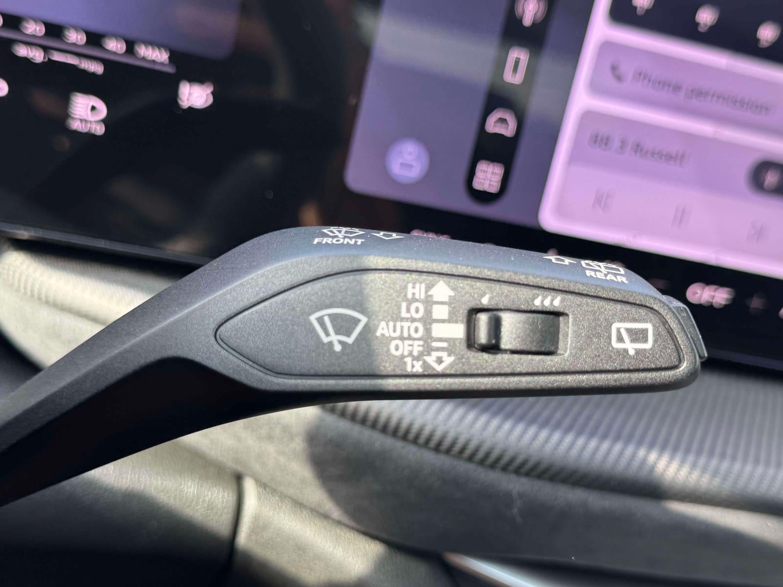 2026 Audi SQ5 Premium Plus