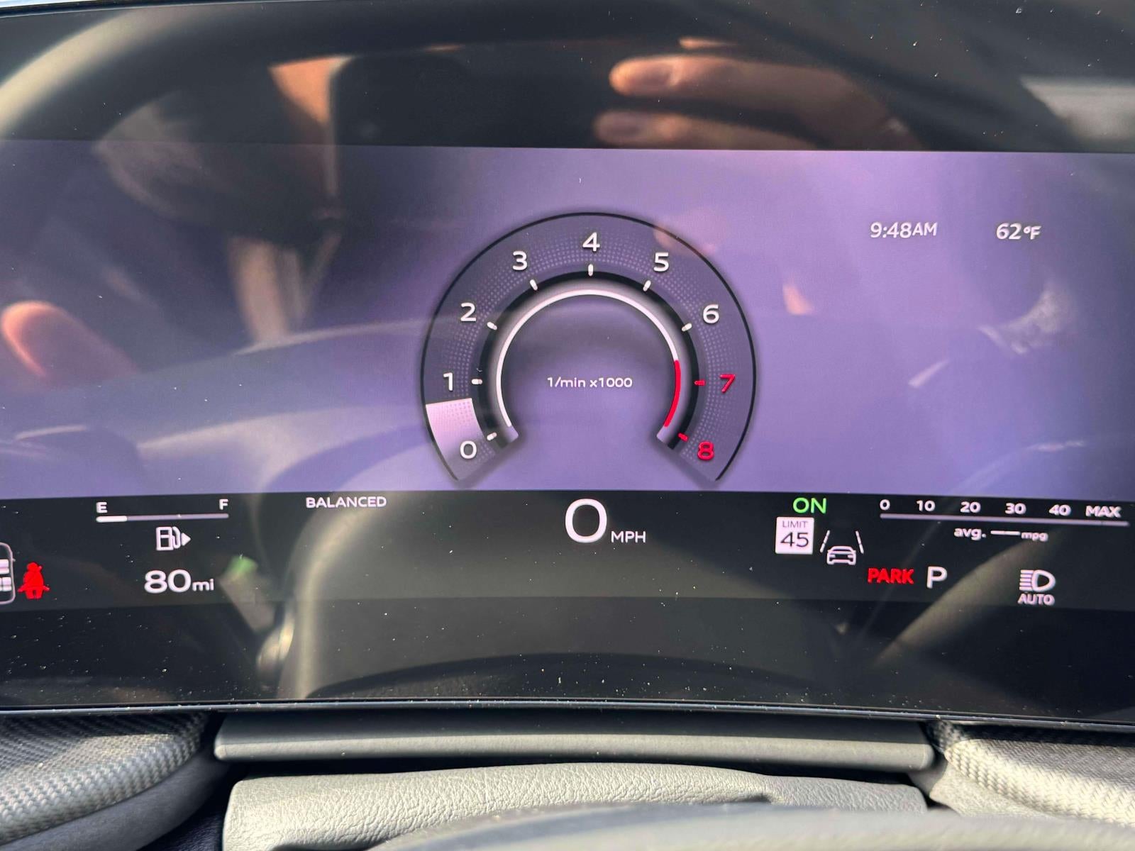 2026 Audi SQ5 Premium Plus
