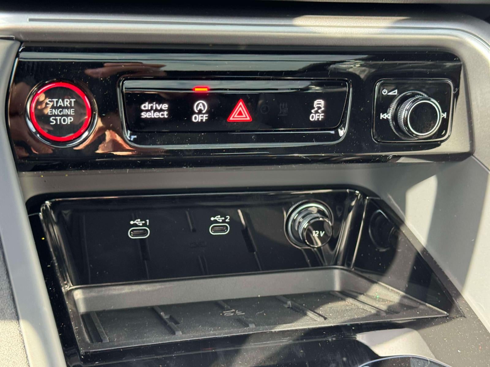 2026 Audi SQ5 Premium Plus