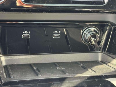2026 Audi SQ5 Premium Plus