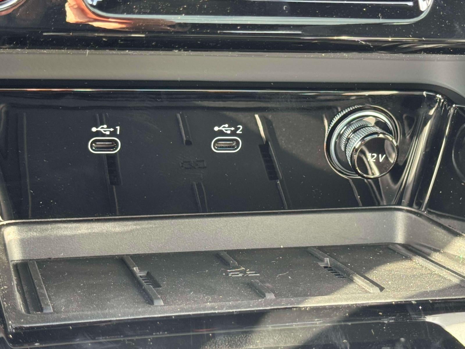 2026 Audi SQ5 Premium Plus