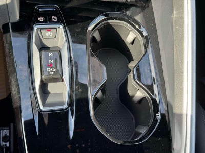 2026 Audi SQ5 Premium Plus