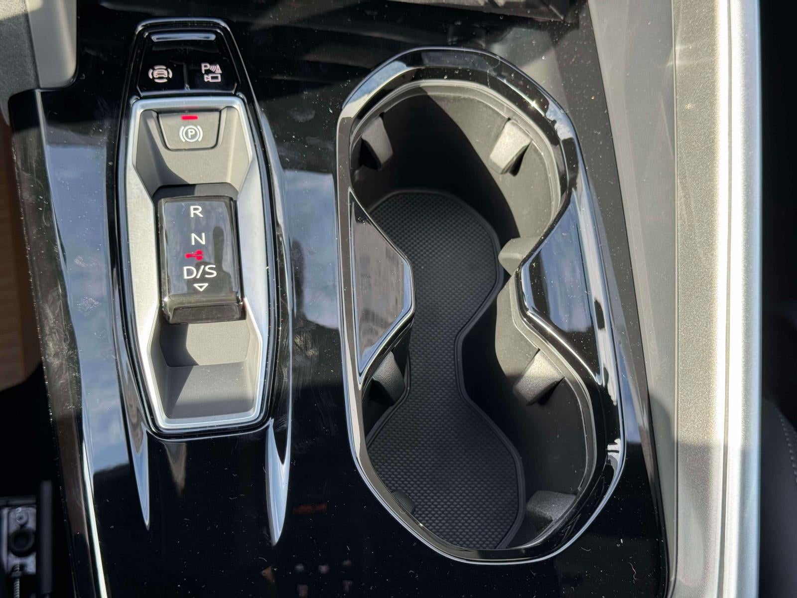 2026 Audi SQ5 Premium Plus