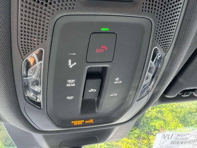 2026 Audi SQ5 Premium Plus