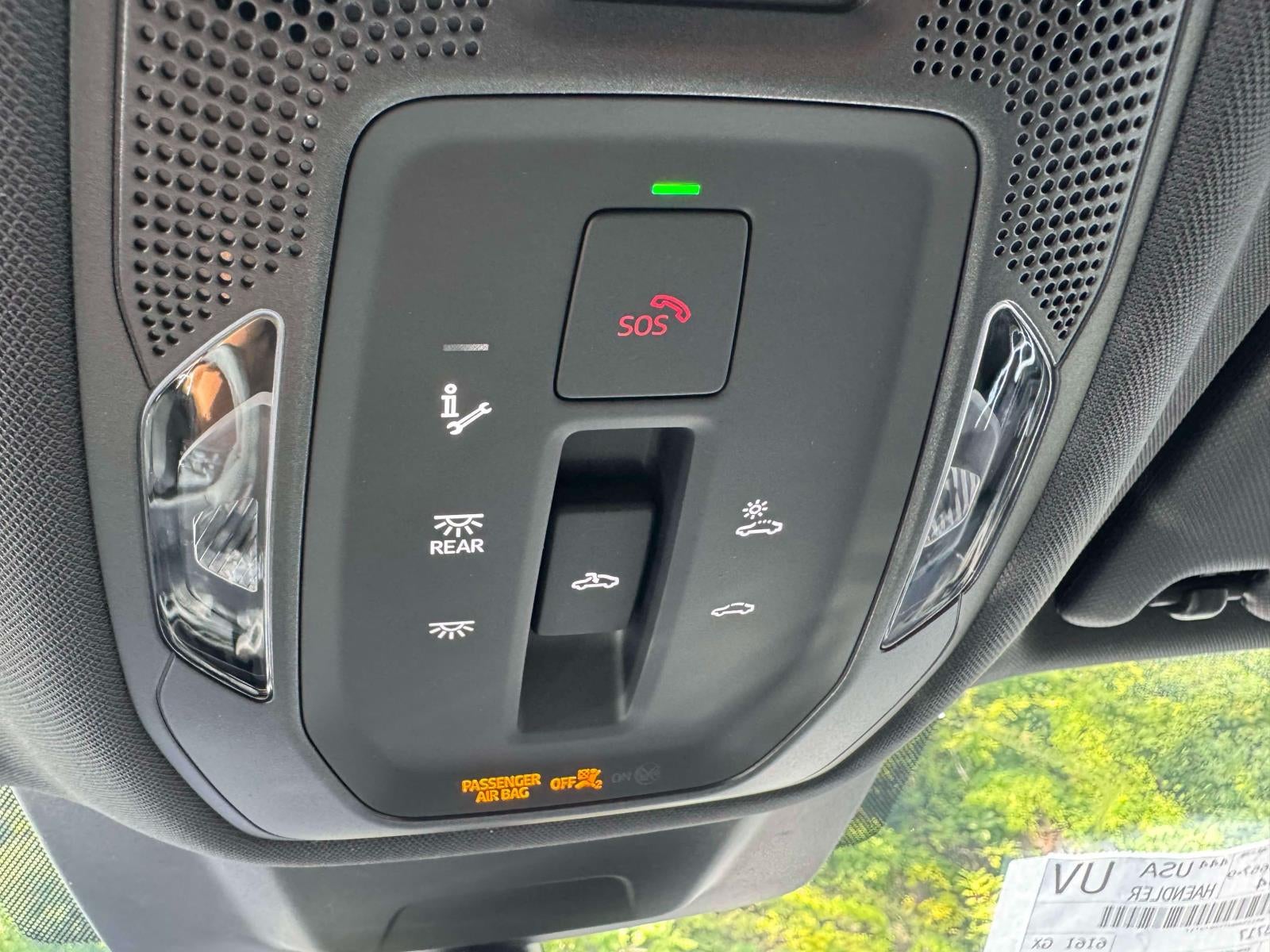 2026 Audi SQ5 Premium Plus