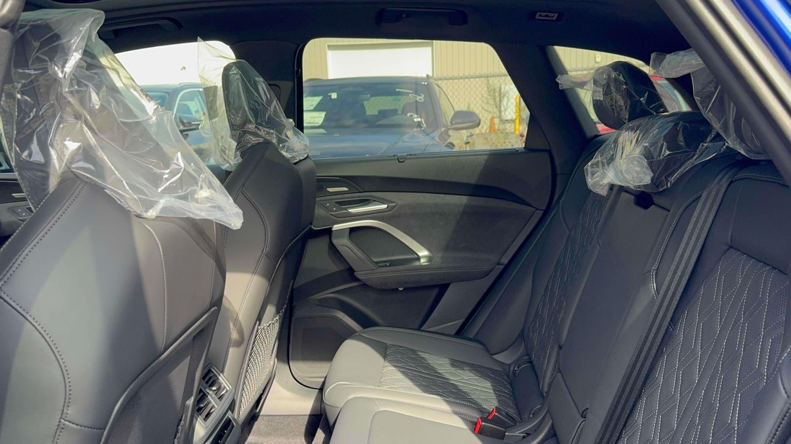 2026 Audi SQ5 Premium Plus