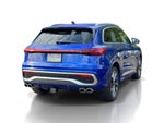 2026 Audi SQ5 Premium Plus