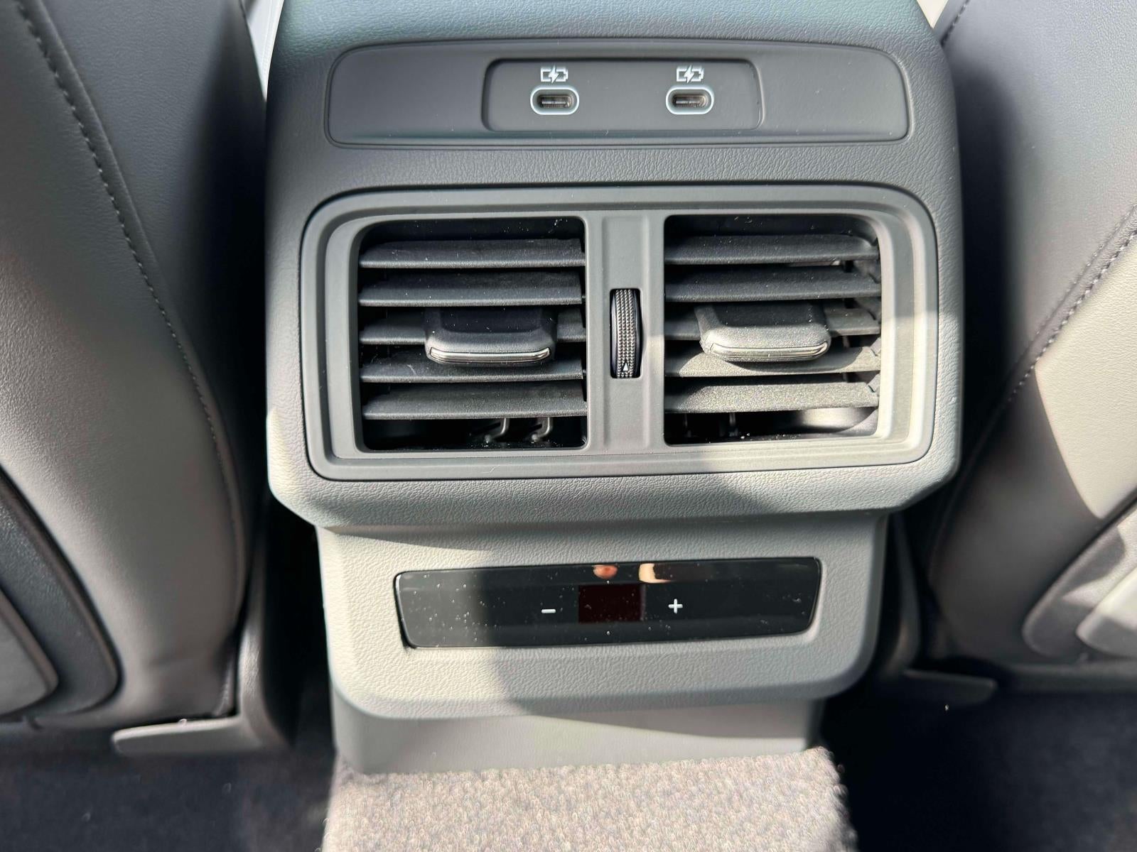 2026 Audi SQ5 Premium Plus