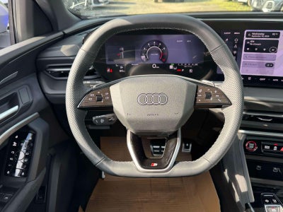 2026 Audi SQ5 Premium Plus