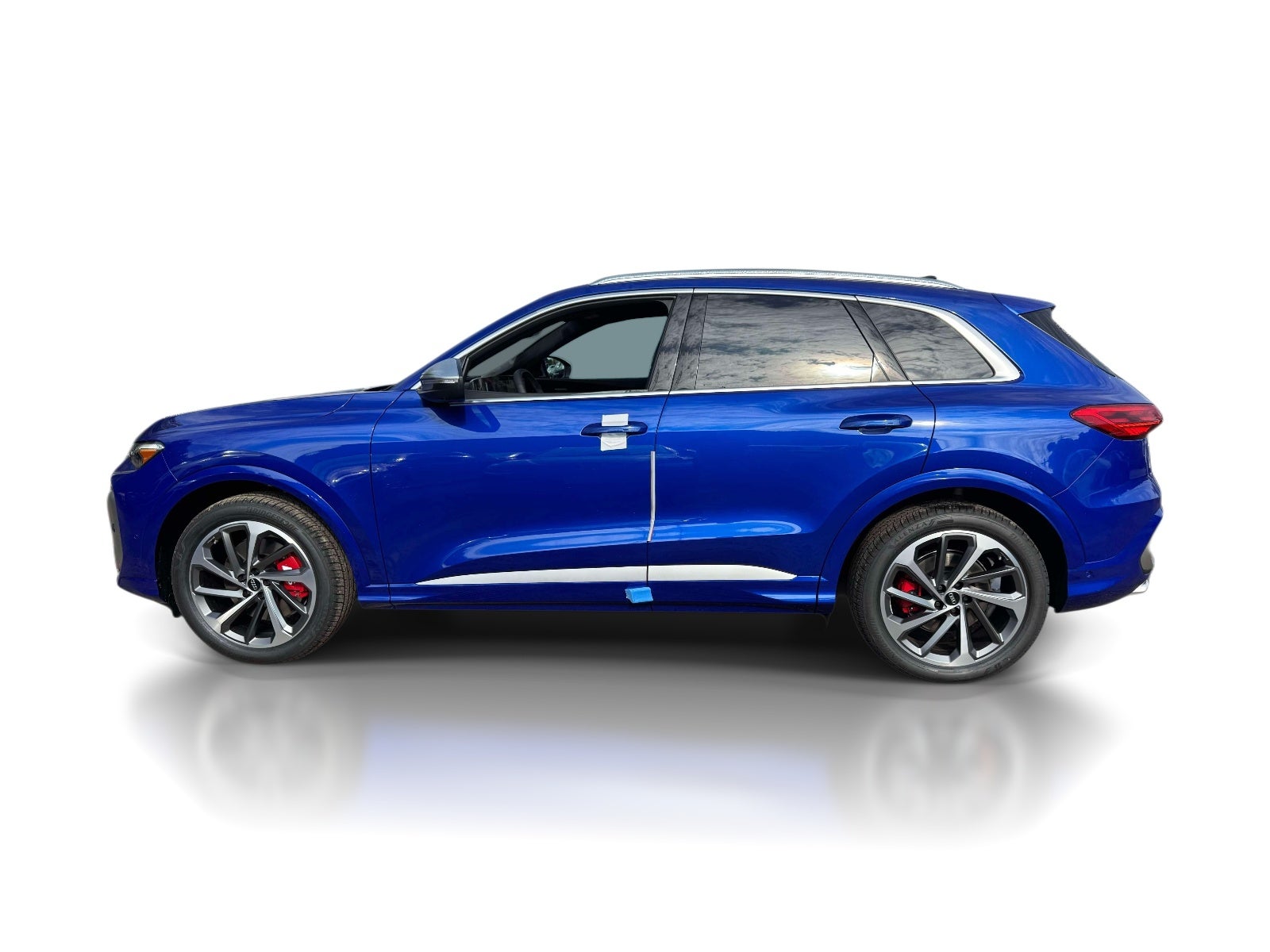 2026 Audi SQ5 Premium Plus