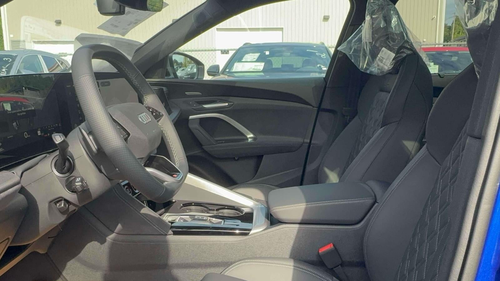 2026 Audi SQ5 Premium Plus