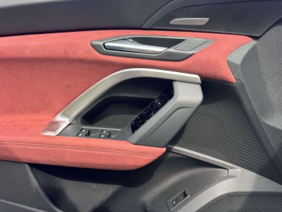 2026 Audi SQ5 Premium Plus