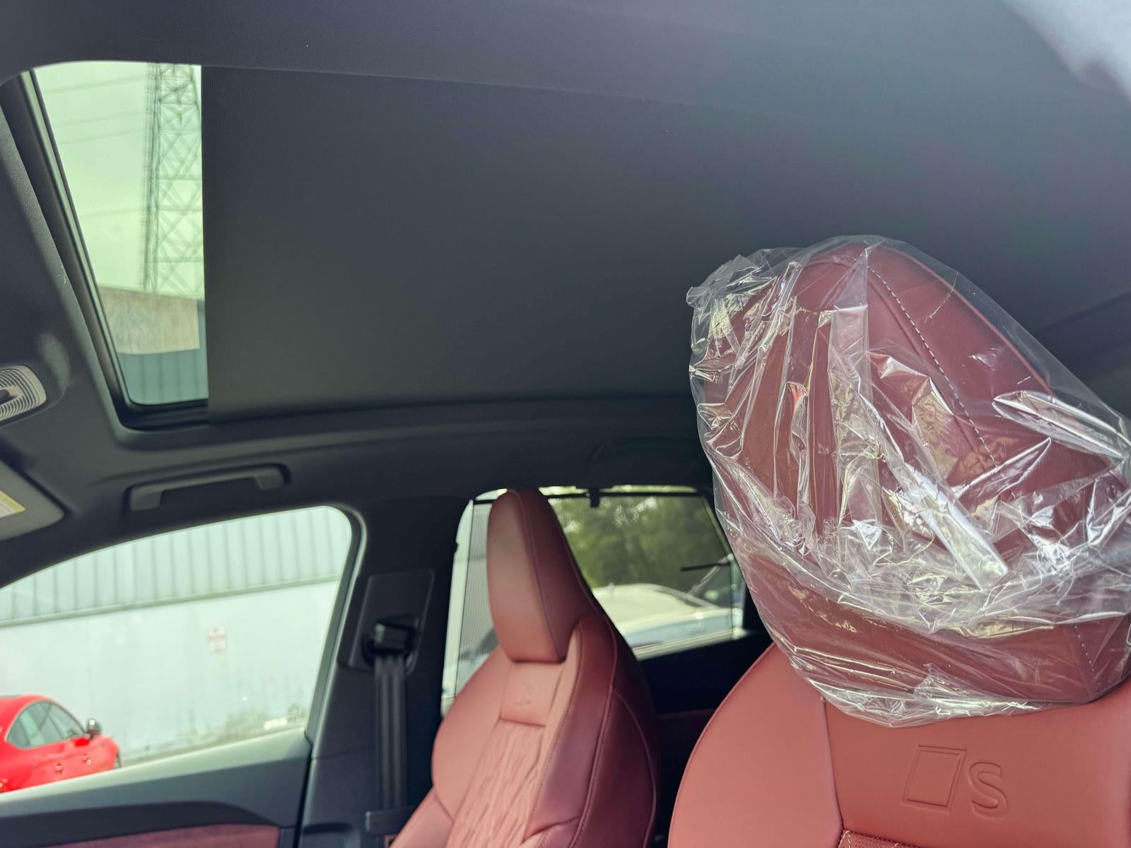 2026 Audi SQ5 Premium Plus