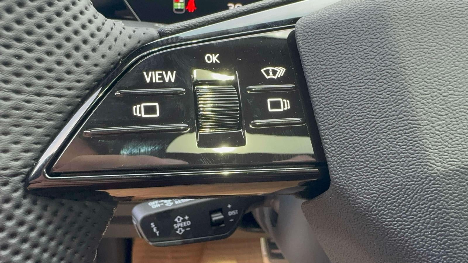 2026 Audi SQ5 Premium Plus