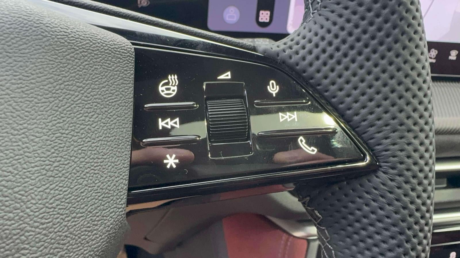 2026 Audi SQ5 Premium Plus