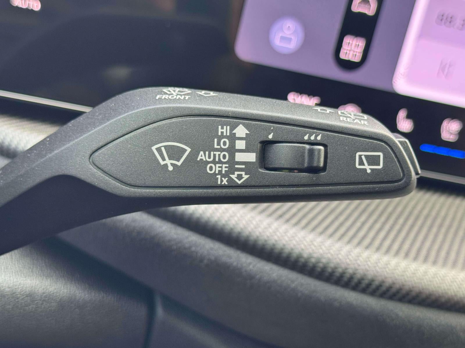 2026 Audi SQ5 Premium Plus