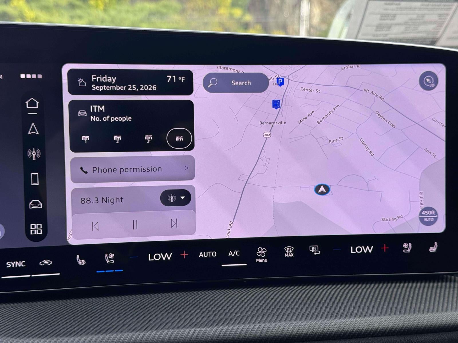 2026 Audi SQ5 Premium Plus