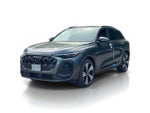 2026 Audi SQ5 Premium Plus