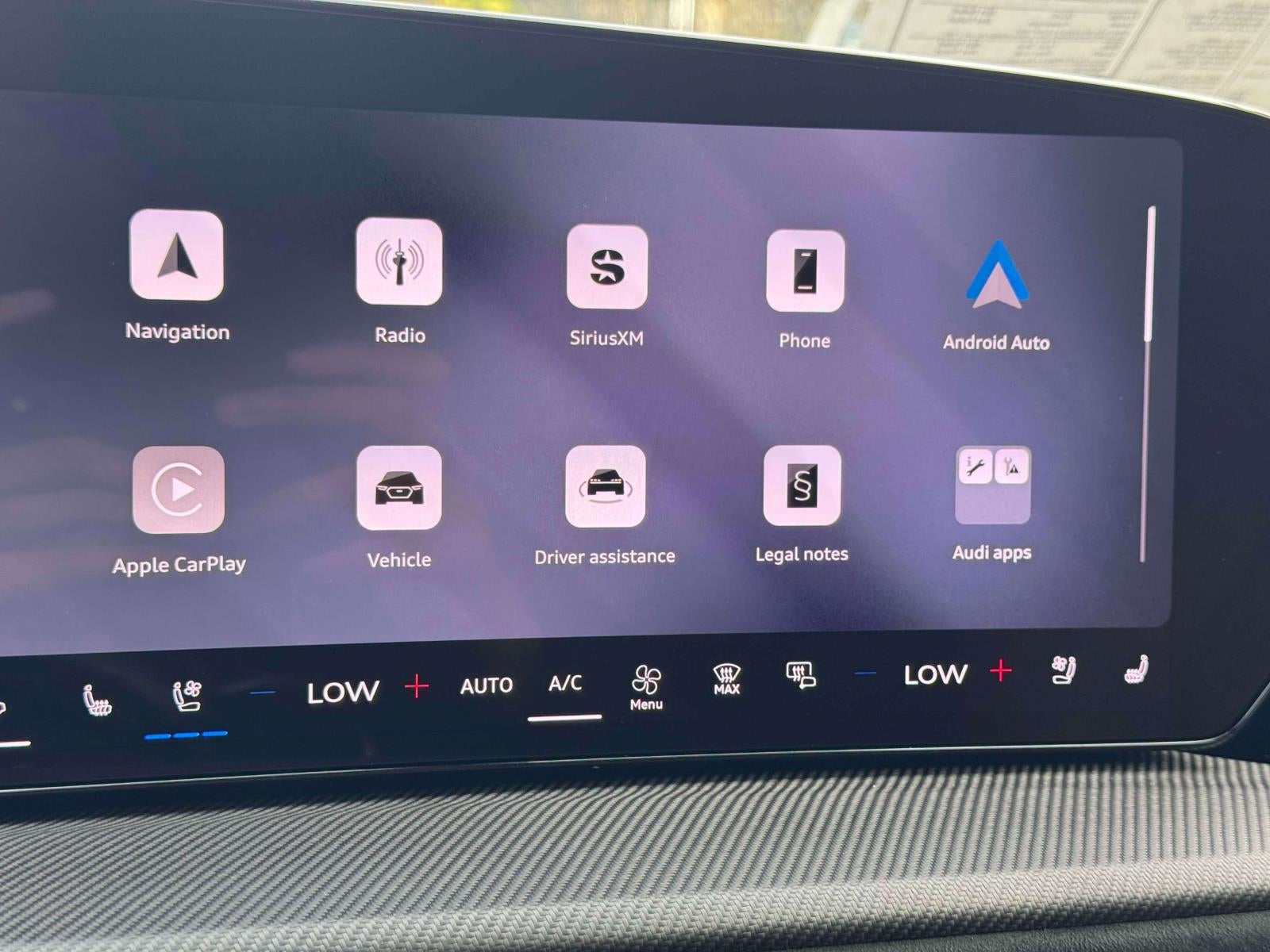 2026 Audi SQ5 Premium Plus
