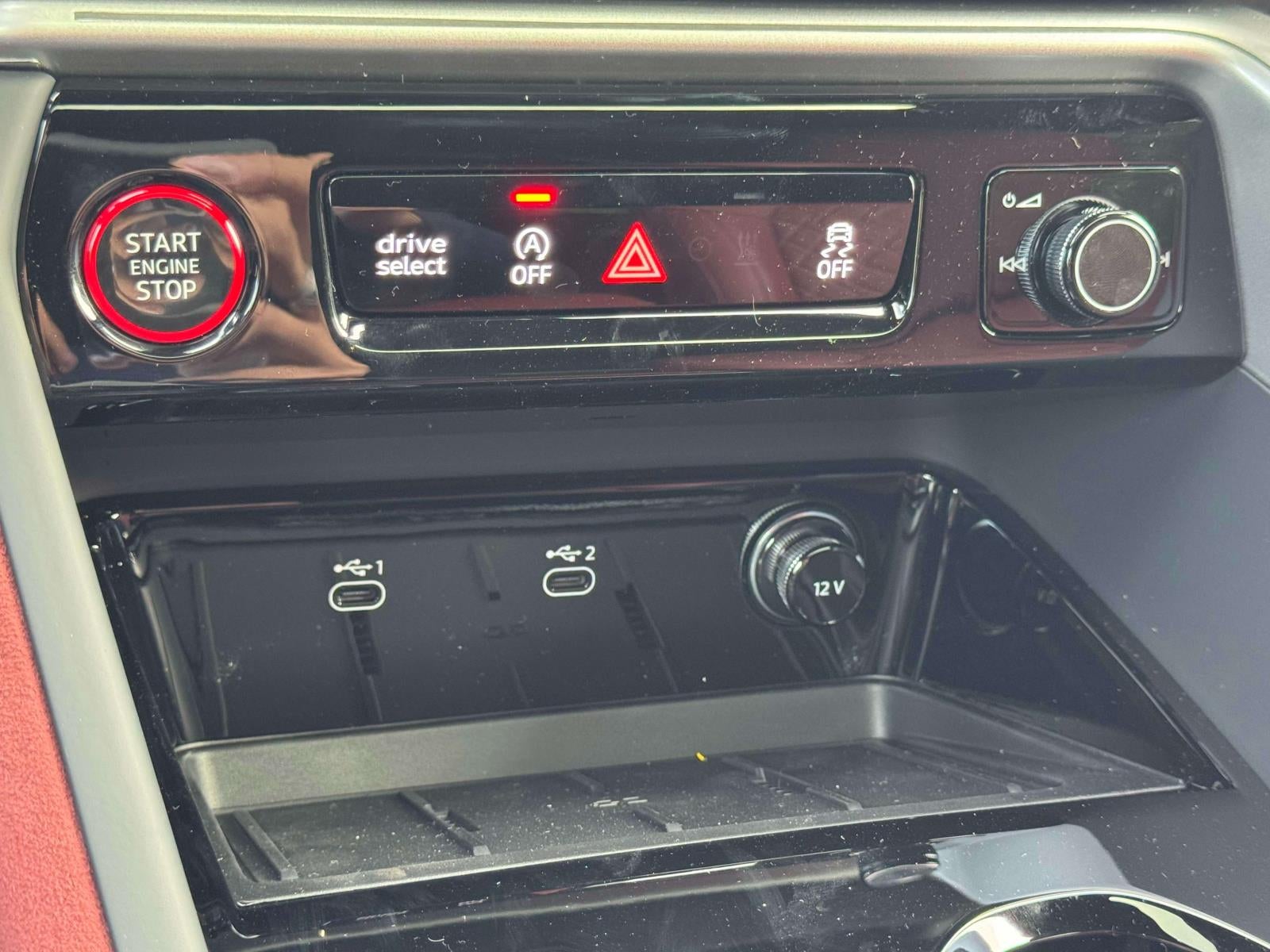 2026 Audi SQ5 Premium Plus