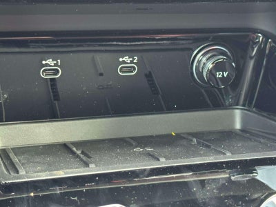 2026 Audi SQ5 Premium Plus